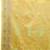yellow woven design zari organza banarasi saree