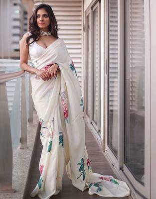 Pink pink & green ethnic motifs woven designed zari paithani saree 1
