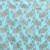 blue blue & gold-toned woven design zari silk blend banarasi saree
