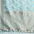 blue blue & gold-toned woven design zari silk blend banarasi saree