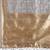 grey grey & gold-toned art silk woven design banarasi saree