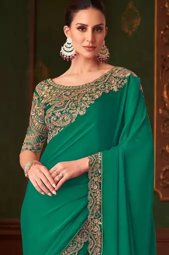 Purple ethnic motif woven design zari banarasi saree