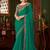 Purple ethnic motif woven design zari banarasi saree