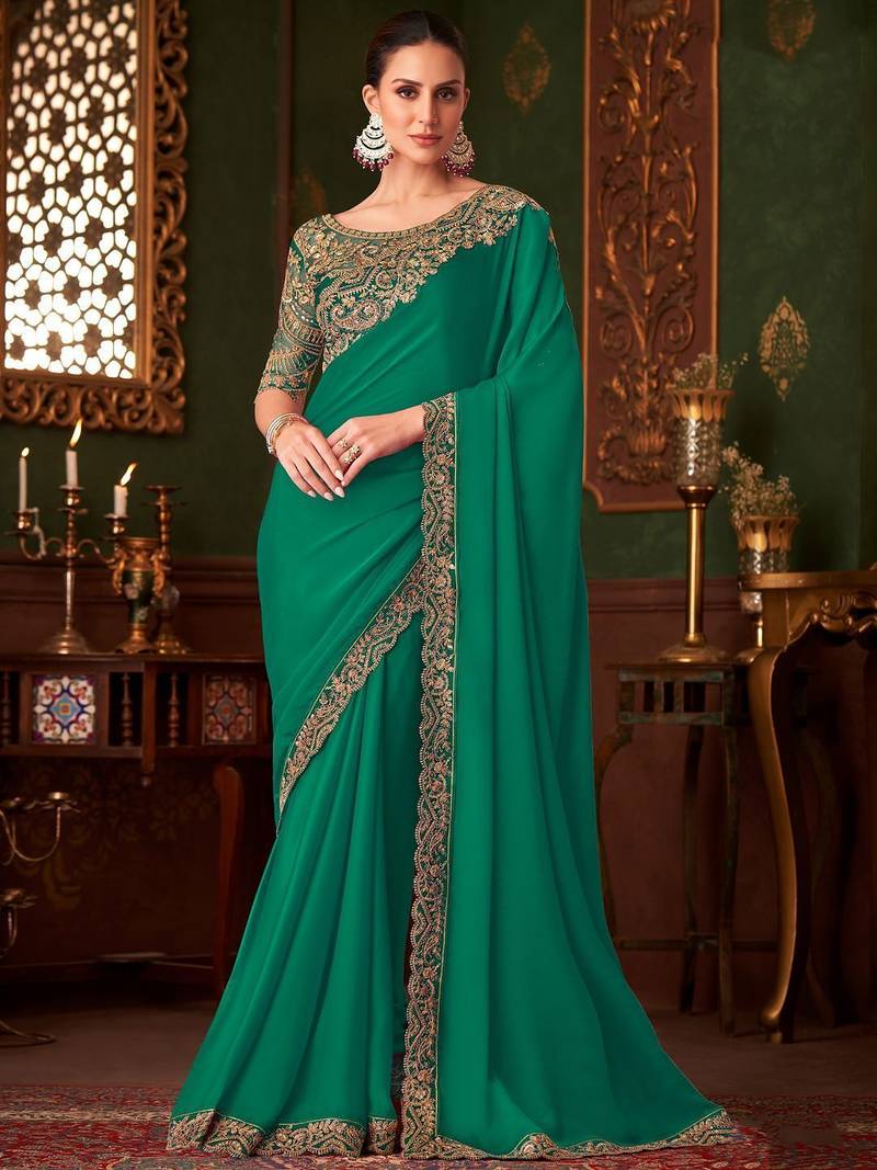 Purple ethnic motif woven design zari banarasi saree