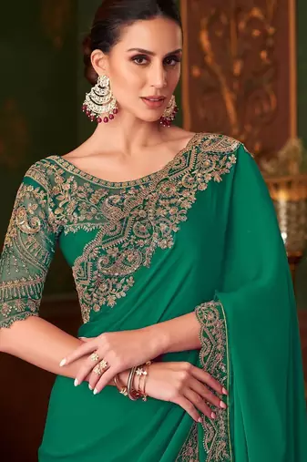 Purple ethnic motif woven design zari banarasi saree
