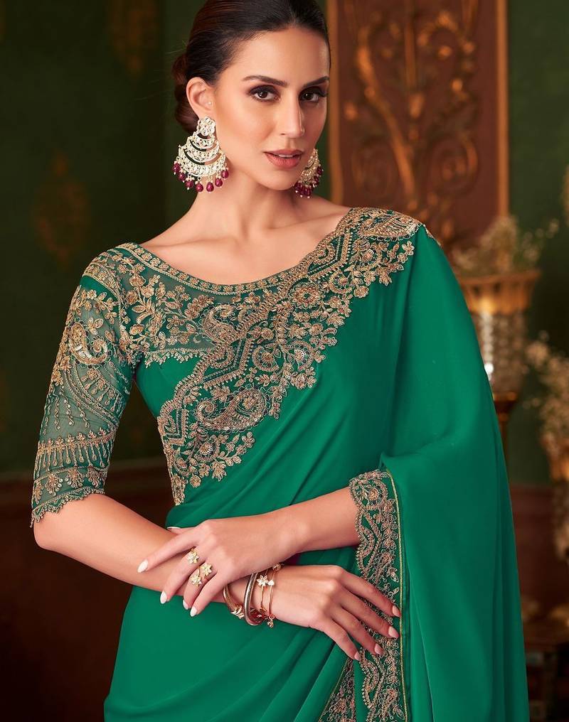 Purple ethnic motif woven design zari banarasi saree