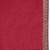 Maroon embroidered satin saree