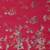 pink woven design zari silk blend banarasi saree