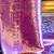 purple ethnic motif woven design zari banarasi saree