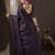 navy_blue ethnic motifs zari woven banarasi saree