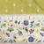 olive olive green woven design zari silk blend paithani saree