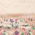 off_white off white & purple ethnic motifs silk blend saree