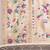 off_white off white & purple ethnic motifs silk blend saree