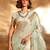 sea_green ethnic motifs zari tissue banarasi saree