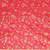 Pink pink & green floral satin banarasi saree
