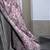 Purple woven design ethnic motifs zari saree