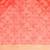 peach peach-coloured & navy blue ethnic motifs zari silk blend patola saree