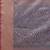 peach peach-coloured & navy blue ethnic motifs zari silk blend patola saree