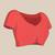 Pink woven design zari silk blend paithani saree with blouse piece