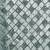 grey checked embellished sequinned heavy work saree