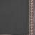 black sequinned satin ready to wear saree