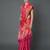 pink pink woven design banarasi saree