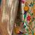 blue ethnic motif woven design paithani zari saree