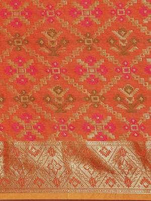 Black black zari silk blend paithani saree 4
