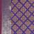 Magenta women magenta nylon woven design saree