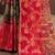 pink ethnic motifs zari designer patola saree