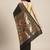 black black zari silk blend paithani saree