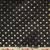 black black zari silk blend paithani saree