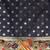 navy_blue navy blue & gold-toned zari silk blend paithani saree