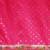 Yellow bandhani gotta patti half & half saree