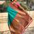 blue woven design zari ethnic motifs designer paithani saree