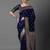 navy_blue ethnic motifs woven design zari banarasi saree