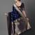 navy_blue ethnic motifs woven design zari banarasi saree