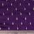 purple ethnic motifs zari silk blend banarasi saree