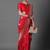 red red & silver-coloured ethnic motifs zari woven design silk blend banarasi saree