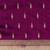 magenta woven design zari silk blend banarasi saree