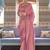 pink pink & gold-toned ethnic motifs zari silk blend kanjeevaram saree