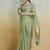 sea_green woven design zari saree