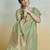 sea_green woven design zari saree