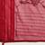 red floral sequinned silk chiffon saree