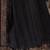 black embellished black embroidered poly georgette heavy work saree