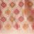 pink ethnic motifs zari organza kanjeevaram saree