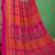 grey ethnic motifs printed pure crepe bagru saree