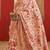 cream woven design zari silk cotton saree