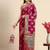 pink ethnic motifs zari organza kanjeevaram saree