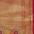 pink ethnic motifs zari organza kanjeevaram saree